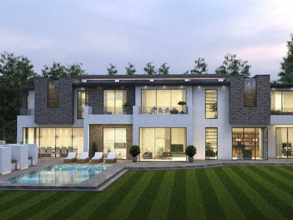 casa indipendente in vendita a Modena in zona Buon Pastore