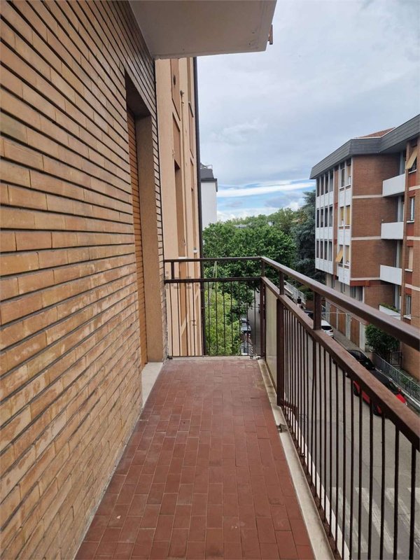 appartamento in vendita a Modena in zona San Faustino