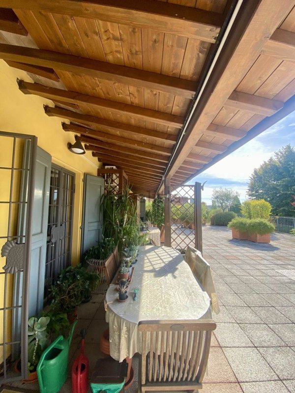 appartamento in vendita a Modena in zona Baggiovara