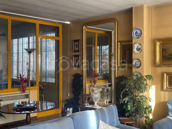appartamento in vendita a Modena in zona San Faustino