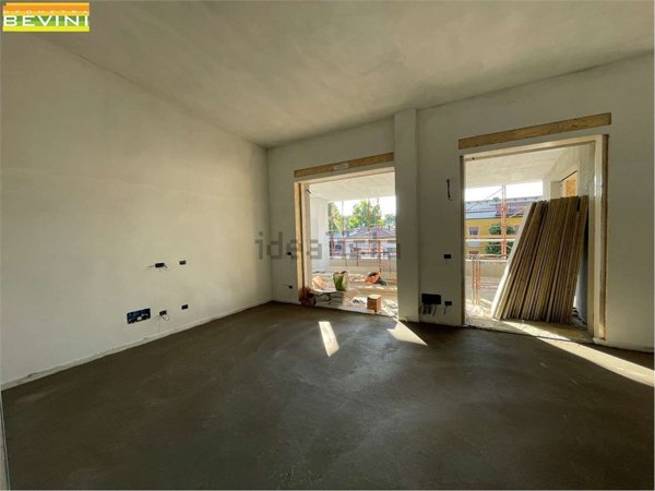 appartamento in vendita a Modena