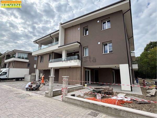 appartamento in vendita a Modena in zona San Donnino