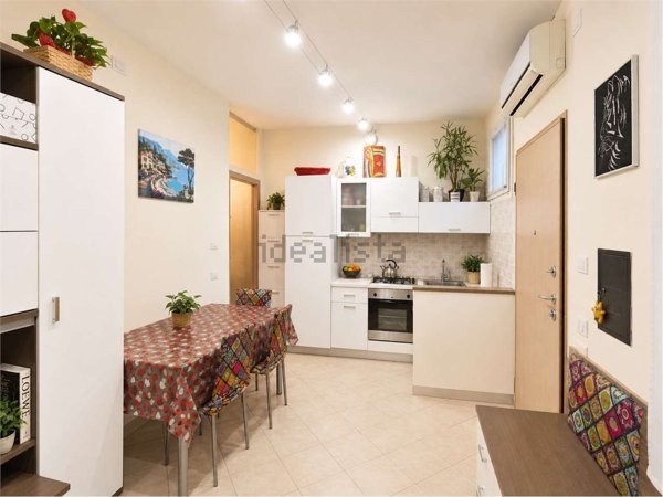appartamento in vendita a Modena