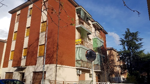 appartamento in vendita a Modena in zona Sant'Agnese