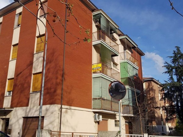 appartamento in vendita a Modena in zona Sant'Agnese