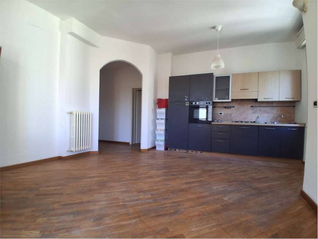 appartamento in vendita a Modena in zona Buon Pastore