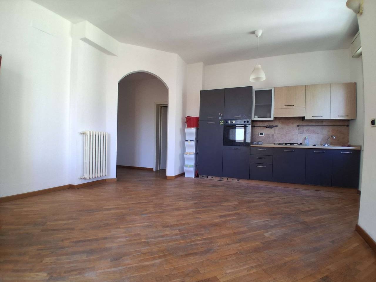 appartamento in vendita a Modena in zona Buon Pastore