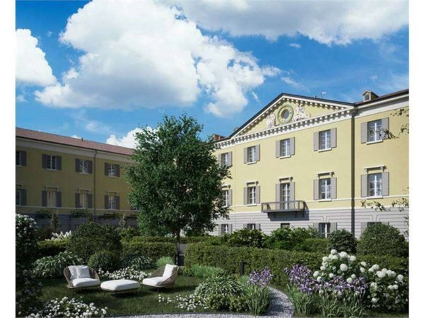 appartamento in vendita a Modena