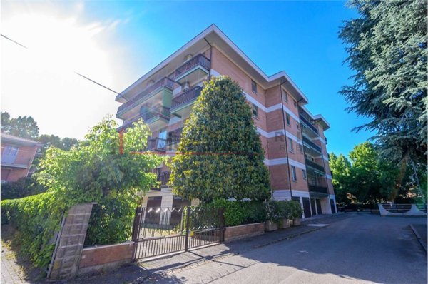 appartamento in vendita a Modena in zona Sant'Agnese