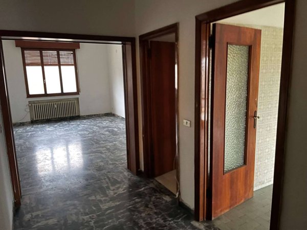 appartamento in vendita a Modena in zona Buon Pastore