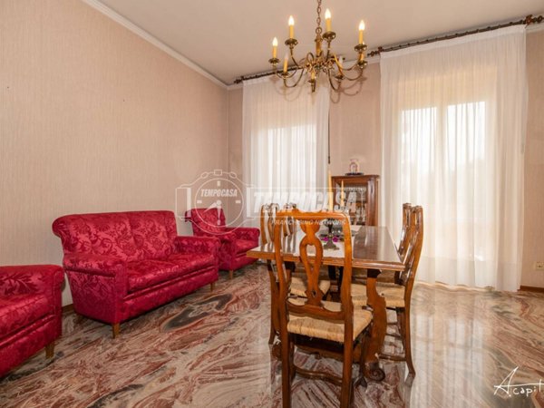 appartamento in vendita a Modena in zona Sant'Agnese