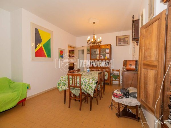 appartamento in vendita a Modena in zona Buon Pastore