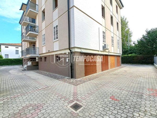 appartamento in vendita a Modena in zona Sant'Agnese