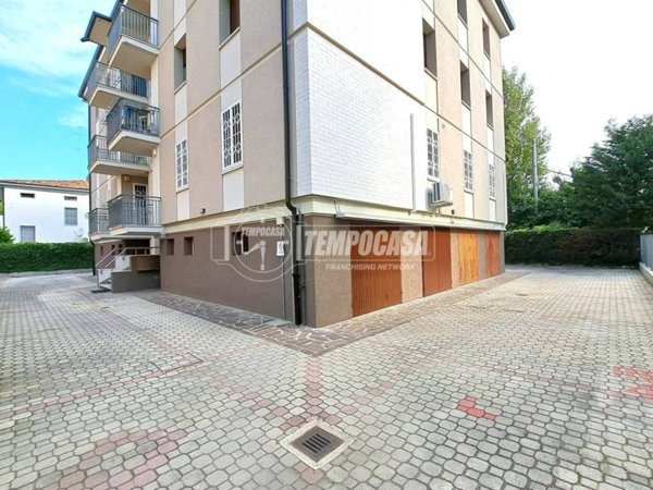 appartamento in vendita a Modena in zona Sant'Agnese