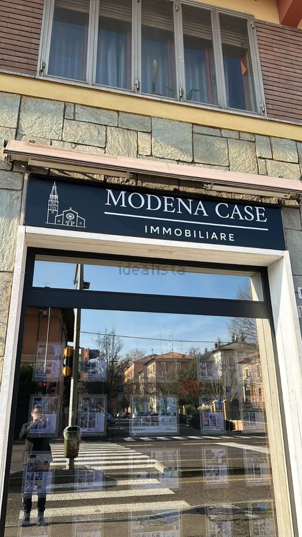 casa indipendente in vendita a Modena in zona San Lazzaro / Modena Est