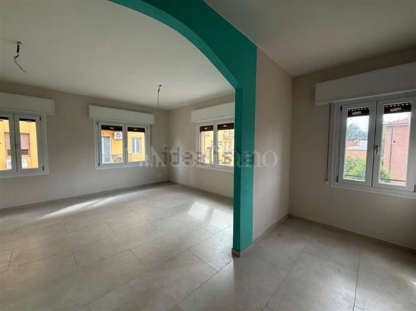 appartamento in vendita a Modena in zona Buon Pastore