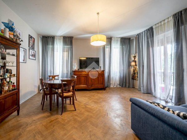 appartamento in vendita a Modena in zona Buon Pastore