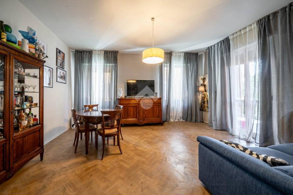 appartamento in vendita a Modena in zona Buon Pastore