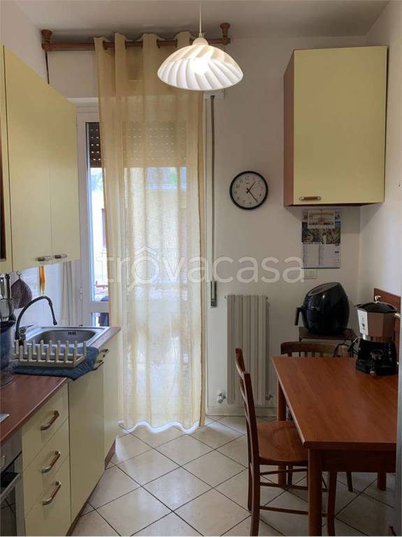 appartamento in vendita a Modena in zona Buon Pastore