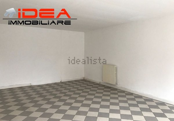 ufficio in vendita a Modena in zona San Faustino