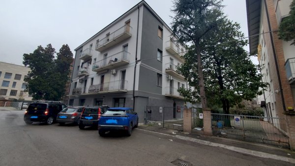 appartamento in vendita a Modena
