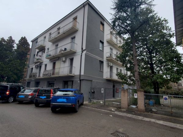 appartamento in vendita a Modena in zona Sant'Agnese