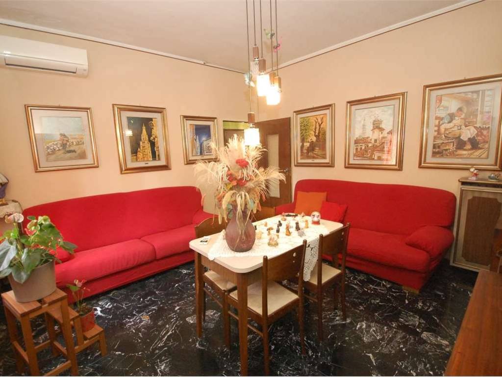 appartamento in vendita a Modena in zona Sant'Agnese