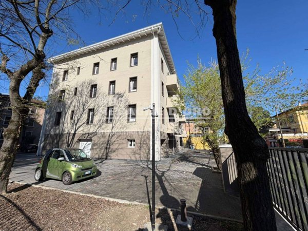 appartamento in vendita a Modena in zona Sant'Agnese