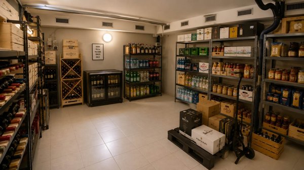negozio in vendita a Modena in zona San Lazzaro / Modena Est