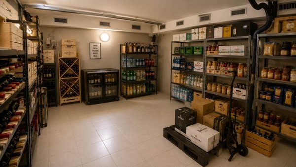 negozio in vendita a Modena in zona San Lazzaro / Modena Est