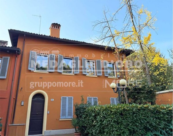 appartamento in vendita a Modena in zona Centro Storico
