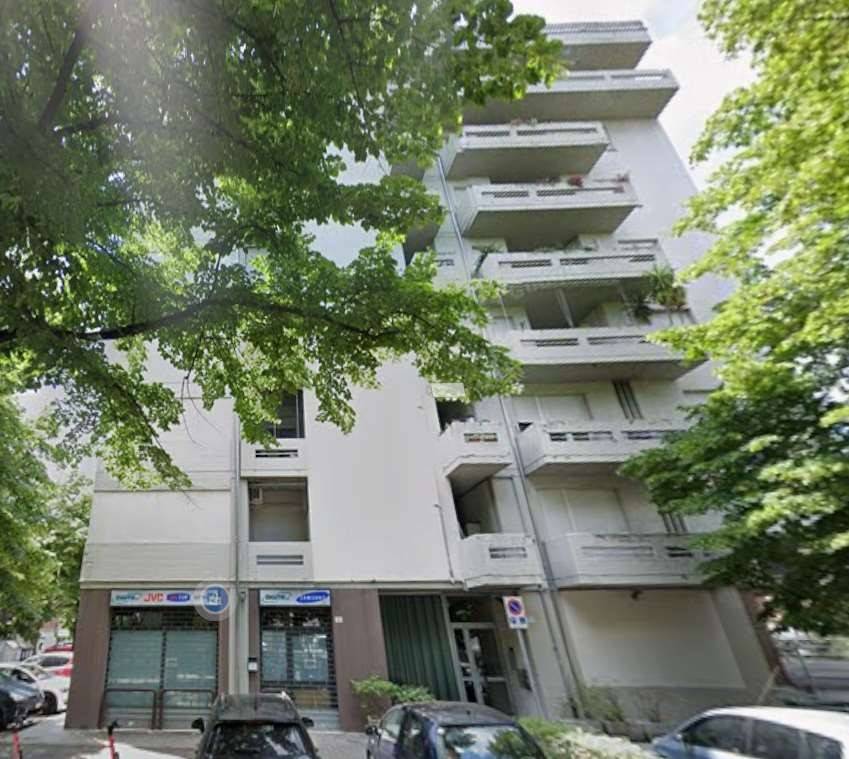 appartamento in vendita a Modena in zona Vaciglio