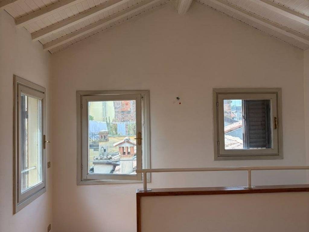 appartamento in vendita a Modena in zona Centro Storico