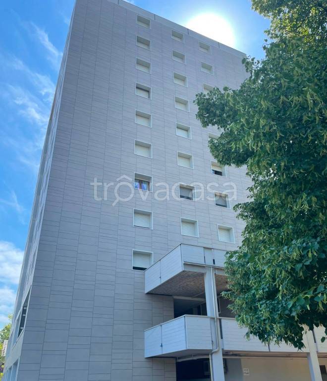 appartamento in vendita a Modena in zona Vaciglio