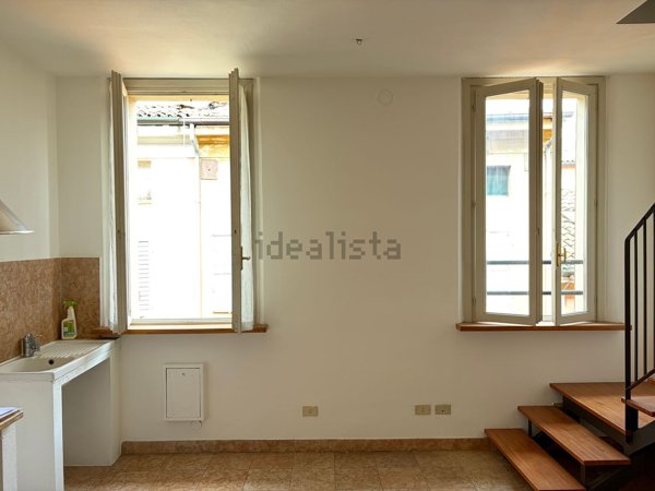 appartamento in vendita a Modena in zona Centro Storico