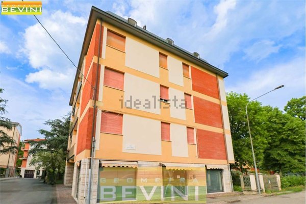 appartamento in vendita a Modena in zona Buon Pastore