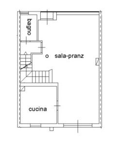 casa indipendente in vendita a Modena in zona Buon Pastore