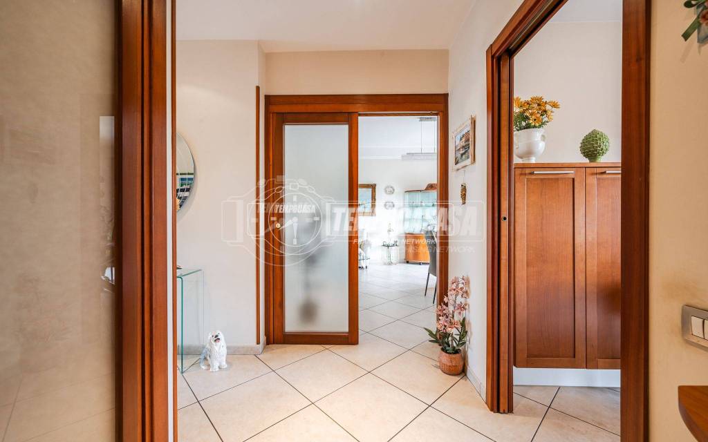 appartamento in vendita a Modena in zona Sant'Agnese