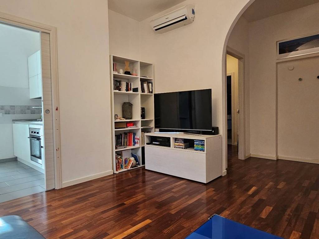 appartamento in vendita a Modena in zona San Lazzaro / Modena Est