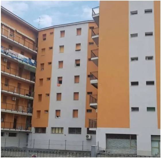 appartamento in vendita a Modena in zona Centro Storico