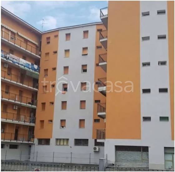 appartamento in vendita a Modena in zona Centro Storico