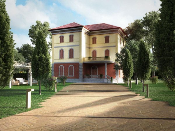 casa indipendente in vendita a Modena in zona Sant'Agnese