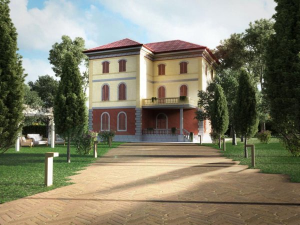 casa indipendente in vendita a Modena in zona Sant'Agnese
