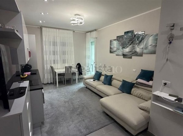 appartamento in vendita a Modena in zona San Faustino