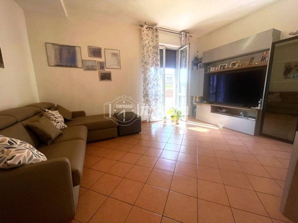 appartamento in vendita a Modena in zona Centro Storico
