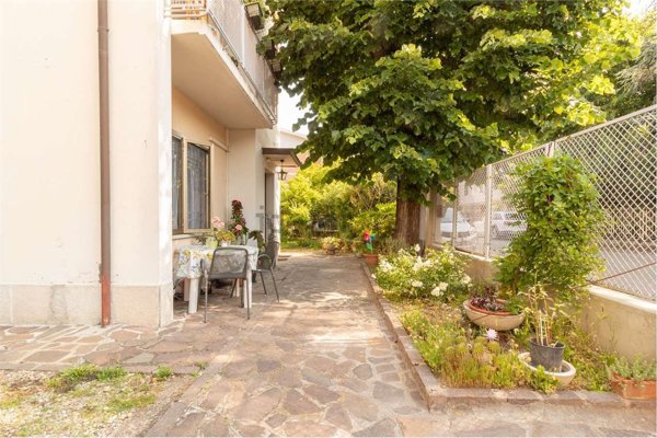 casa indipendente in vendita a Modena in zona Madonnina / Quattro Ville