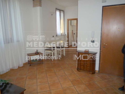 appartamento in vendita a Modena in zona Buon Pastore