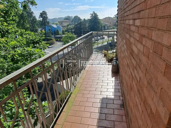 appartamento in vendita a Modena in zona San Damaso