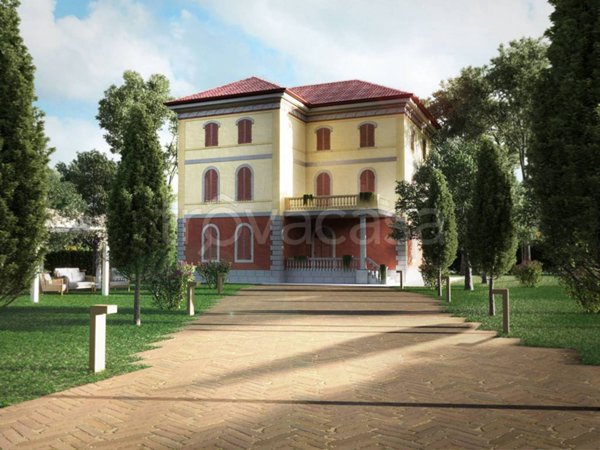 casa indipendente in vendita a Modena in zona Sant'Agnese