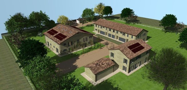 appartamento in vendita a Modena in zona Buon Pastore